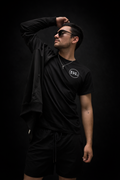 Short Sleeve Large